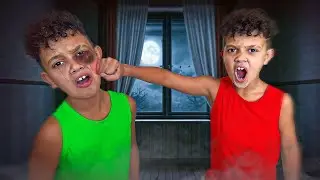 МОЙ ЗЛОЙ БЛИЗНЕЦ, УДАРЬ МЕНЯ: Лучшие видео