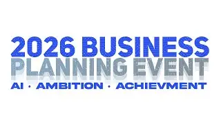 2026 Coldwell Banker Associated Brokers Business Planning Event