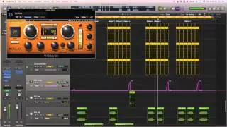 Calvin Harris - Summer - Full Remake  (almost) Logic Pro X