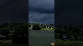 🎧masakali remix song | Aesthetic video ❣️| Instagram background reel #shorts #weather