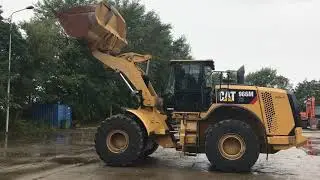 Caterpillar 966M XE For Sale video 2