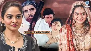 Why Madhoo Rejected A Movie Opposite Amitabh Bachchan In 1999 & Quit Bollywood?