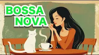 bossa nova jazz chill – Soft Guitar Sounds for Calm Evenings