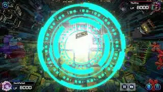 Tenpai Vs Galaxy Eyes [Master Duel Ranked October 2024]