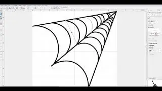 Embird Tutorial - Learn to digitizie a simple redwork design