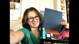 June 2021 Boxycharm Premium Box Unboxing!