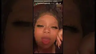 Countess Vaughn singing on Tik Tok 7/24/25 #CountessVaughn #TheParkers #Moesha #Brandy #Monique