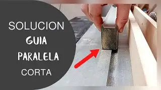 Solucion Definitiva a la Guia Paralela Corta de la Sierra de Banco
