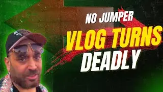 No jumper vlog turned deadly in Compton 