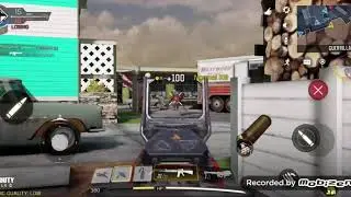 Unlock gun(M16-Jack Frost)-call of duty💀☠