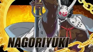 What Do You Fight For - Guilty Gear Strive x The Beatles x Winger (Comparison)