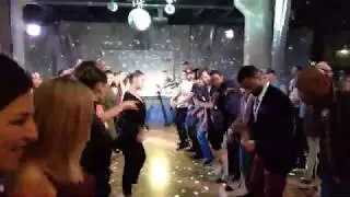 DANCE BATTLE GIRLS VS GUYS Timba No Limit Party