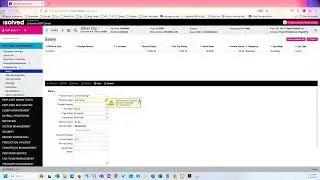 Changing Pay Rates on Employees in iSolved