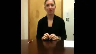 Syringe Dispensing Demonstration Video