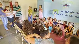 Nurturing Harmony in Cuba 2025