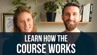 How the Nurse Coach Course Works