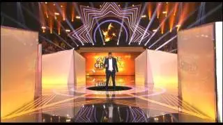 Rasa Savic - Mislio sam ako odes, Ucini mi pravu stvar - (live) - ZG 1 krug 16/17 - 28.01.17. EM 19