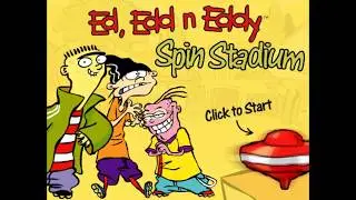 Deleted childhood - Spin stadium