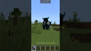 Don't take my armor lightly #minecraft #shorts