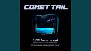 COMET TAIL