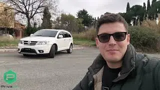 FIAT Freemont 2.0 Multijet 170CV 4x4 Automatico Lounge &ndash; SPAZIO, COMFORT E TRAZIONE INTEGRALE!