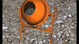 PENETRON ADMIX kristalinis priedas į betoną www.penetron.lt