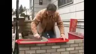 Bricky Wall Building Tool