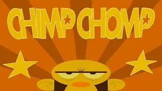 Attract Mode - Chimp Chomp