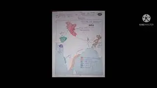 class 10 sst map work/ all maps in one video/ social studies map work / map work/ all map works 10th