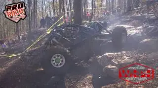 PRO ROCK RACING LAST EVENT OF 2019 @ AOP