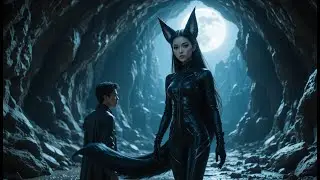 Accidentally Touched Her Tail&mdash;Now I&rsquo;m Bound to an Alien World Forever  HFY Sci Fi Story