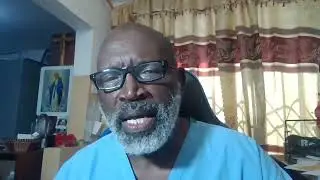 GUSHYIGIKIRA PETITIO YA MAKO - The Violent And The Fearful