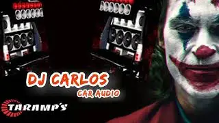 TU COJEA,CAR AUDIO⚡DJ CARLOS CAR AUDIO