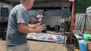 Turn the Page - Mayfest 2025