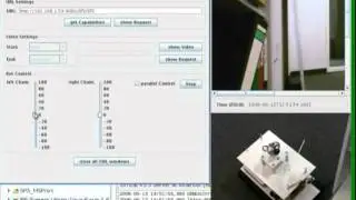 Mobile Sensor Platform