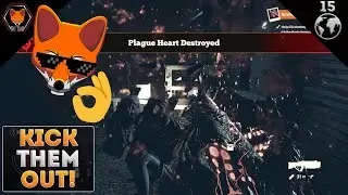 Верните себе территорию Чумы! (State of Decay 2 HYPER Community, эпизод 27!)