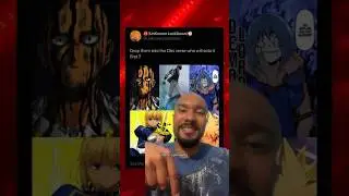 Кто первый соло-соперничает с DBS? #аниме #манга #драконий жемчуг #против #opm #судьба #тенсура #...