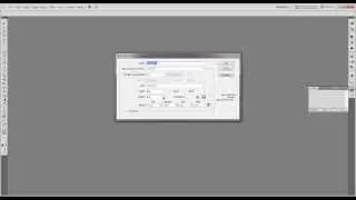 Adobe Illustrator Tutorial: User Interface