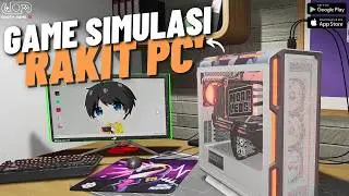 7 Game Android Simulasi Rakit PC Terbaik! Offline