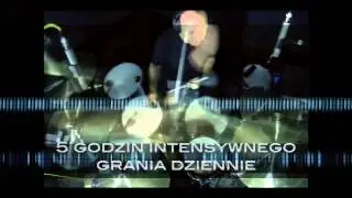 Peter Szendofi Drum Clinic