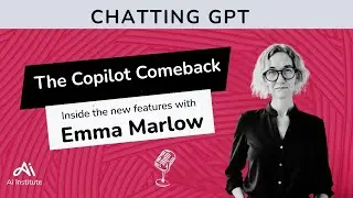 The Copilot Comeback: Why 2026 Is Time To Use Your License