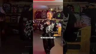 Пропуски запрещены 👀 Какой бы вы выбрали? 🔥 #металхед #группа #вопрос