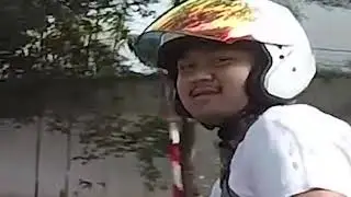 Sunmori Paling Kocakkk!! #fsigarmotovlog