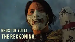 Ghost of Yōtei | The Saito Brothers | The Reckoning