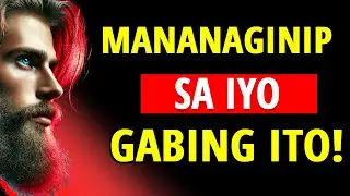 MAG-INGAT! Kung gagawin mo ito, pangarap ka niya ngayong gabi | Emosyonal na telepathy