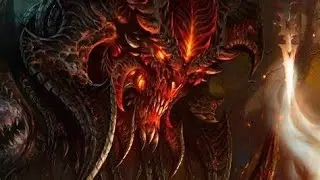 Bounty: The Tomekeeper // Diablo 3