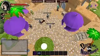 CGDC Community Game DaN December 2020 Update