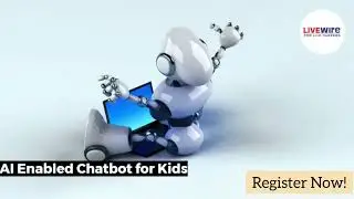 CADD CENTRE TRAINING SERVICE ROBOTIC FOR KID'S