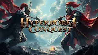 Conqueror`s Blade/TW/Hyperborea vs Conquest