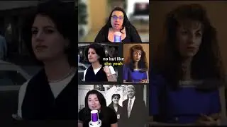 The Monica, Lewinsky, and Bill Clinton scandal episode is live! #monicalewinsky #billclinton